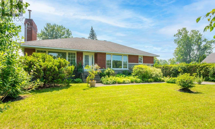 3654 Navan Road