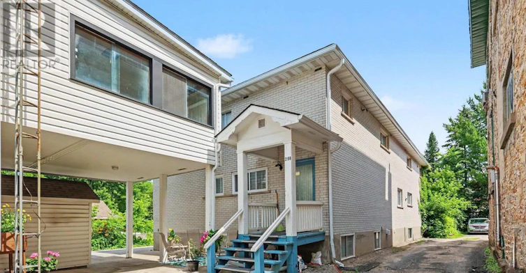4-29 Gore Street W, Perth, ON, K7H 2L9