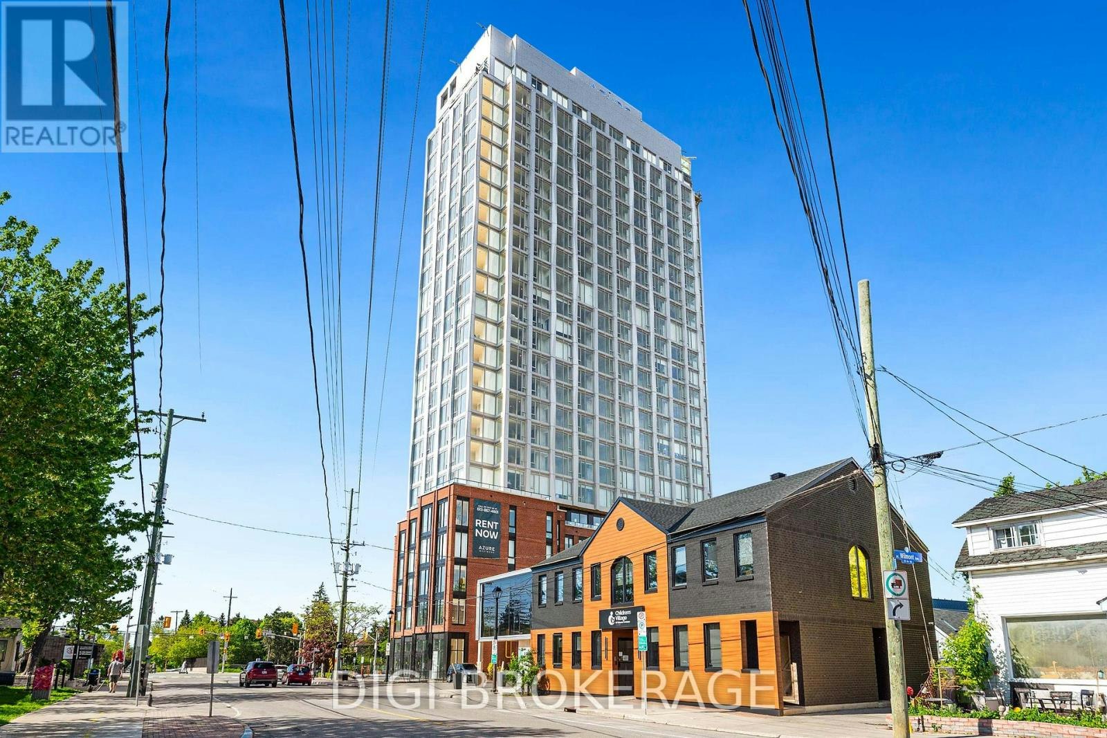 1304-2070 Scott Street, Ottawa, ON, K1Z 0C8 - 44