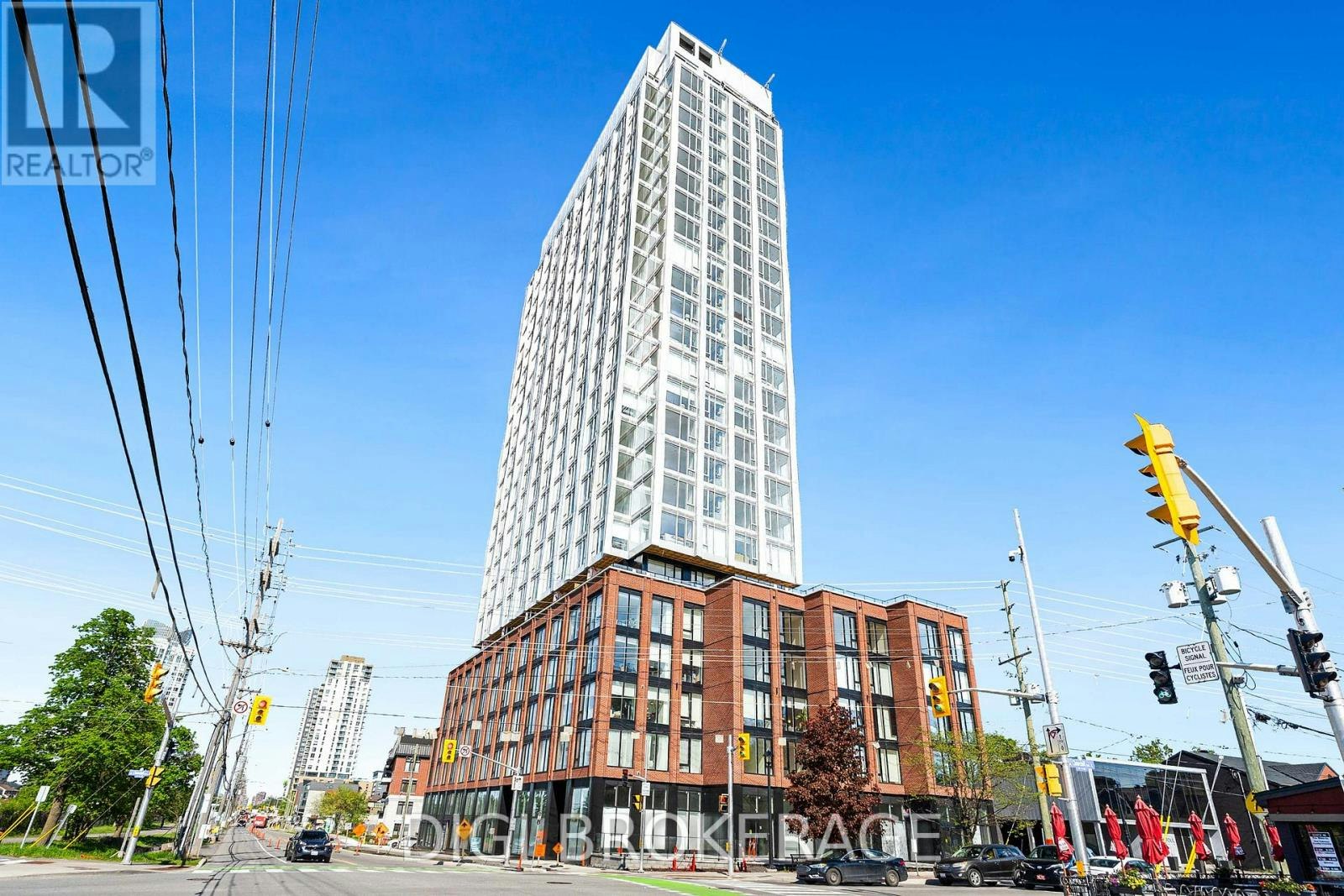 1305-2070 Scott Street, Ottawa, ON, K1Z 0C8