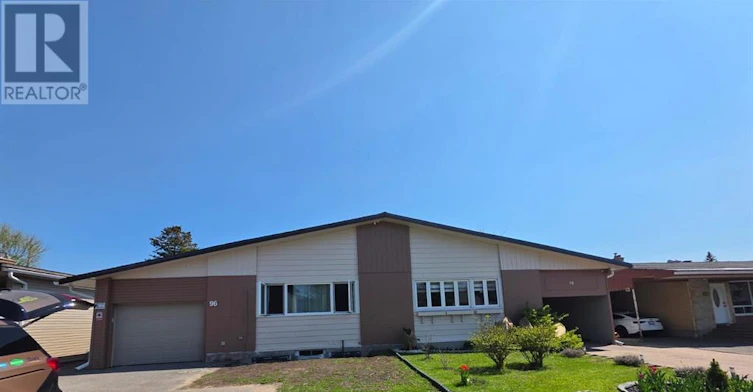 A-96 Fieldrow Street, Ottawa, ON, K2G 2Y9