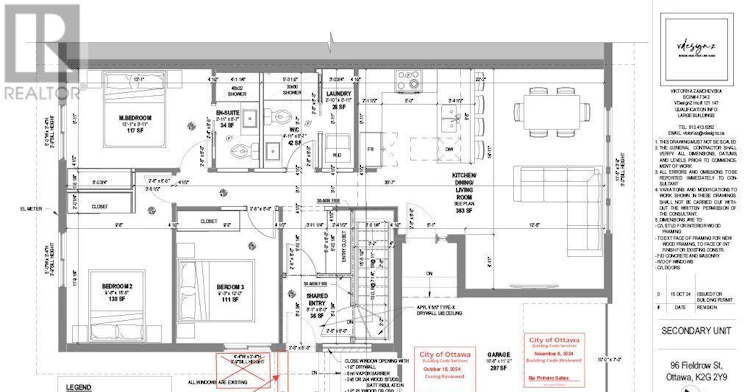 A-96 Fieldrow Street, Ottawa, ON, K2G 2Y9 - 25