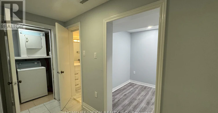 BASEMENT-492 Raymerville Drive, Markham, ON, L3P 6H5 - 13