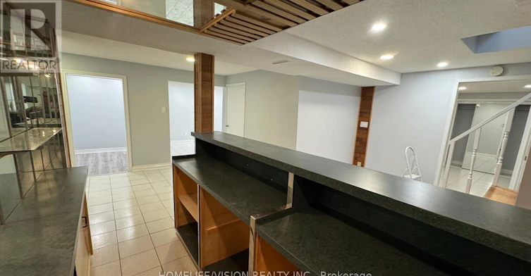 BASEMENT-492 Raymerville Drive, Markham, ON, L3P 6H5 - 4