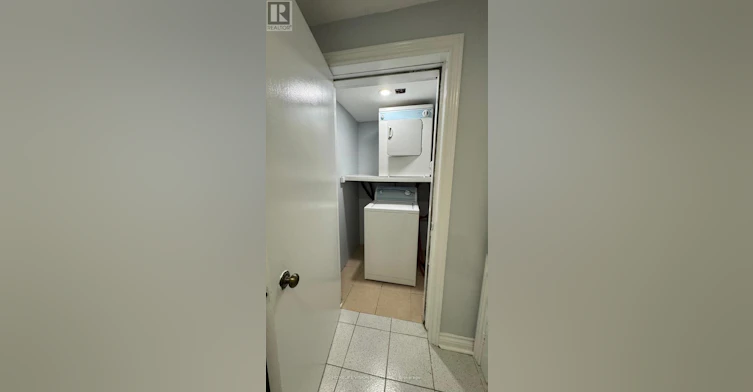 BASEMENT-492 Raymerville Drive, Markham, ON, L3P 6H5 - 15