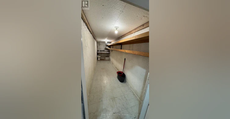 BASEMENT-492 Raymerville Drive, Markham, ON, L3P 6H5 - 16