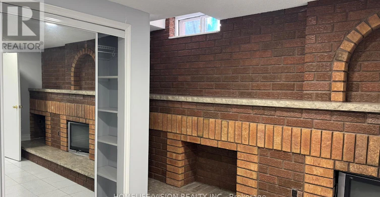 BASEMENT-492 Raymerville Drive, Markham, ON, L3P 6H5 - 11