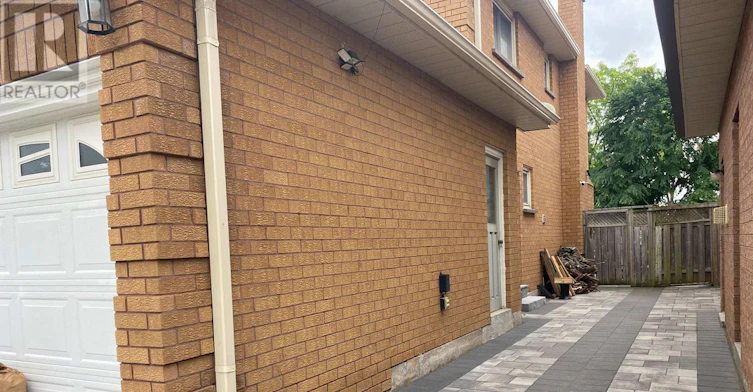 BASEMENT-492 Raymerville Drive, Markham, ON, L3P 6H5 - 2