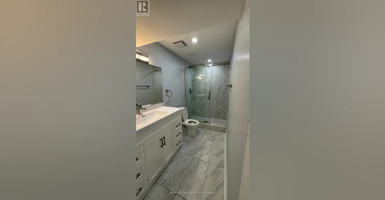 BASEMENT-492 Raymerville Drive, Markham, ON, L3P 6H5 - 12