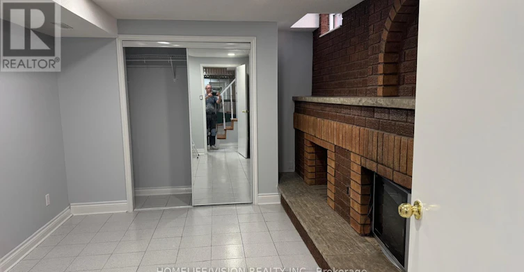 BASEMENT-492 Raymerville Drive, Markham, ON, L3P 6H5 - 10