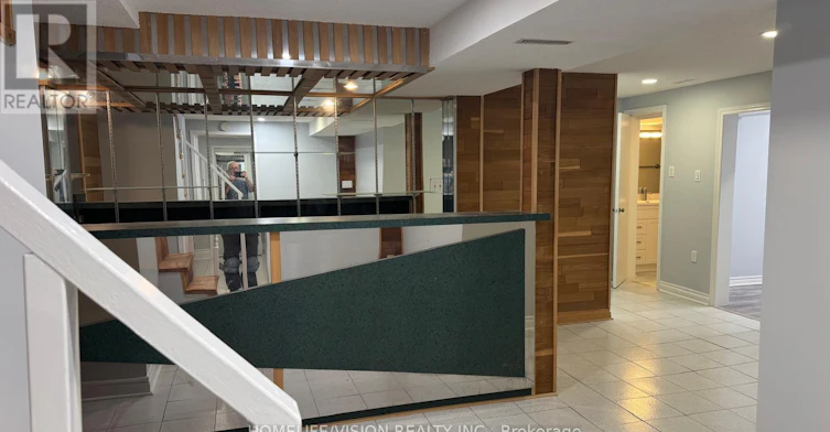 BASEMENT-492 Raymerville Drive, Markham, ON, L3P 6H5 - 5
