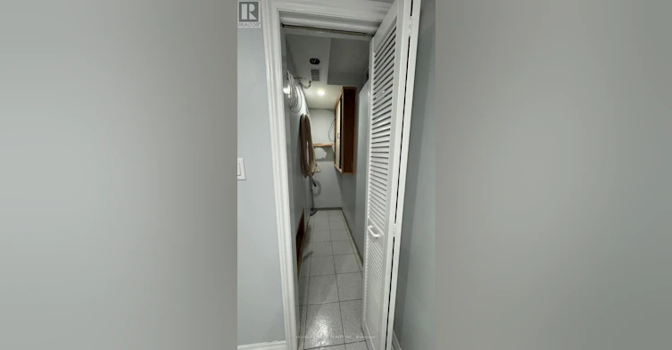 BASEMENT-492 Raymerville Drive, Markham, ON, L3P 6H5 - 17