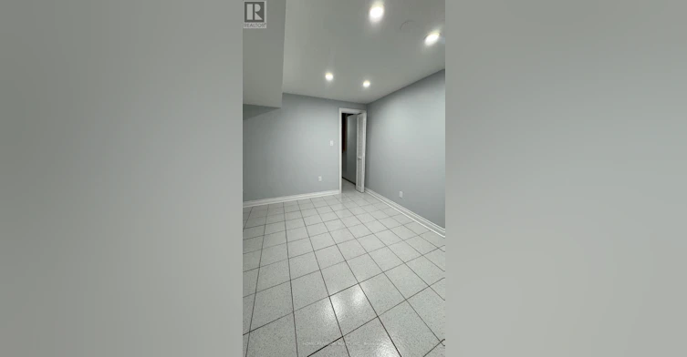 BASEMENT-492 Raymerville Drive, Markham, ON, L3P 6H5 - 9
