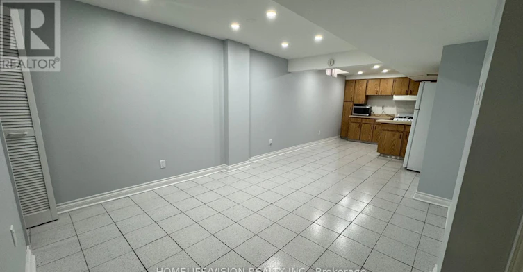 BASEMENT-492 Raymerville Drive, Markham, ON, L3P 6H5 - 8