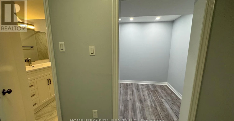 BASEMENT-492 Raymerville Drive, Markham, ON, L3P 6H5 - 14