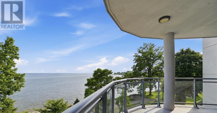 328C-3500 Lakeshore Road W, Oakville, ON, L6L 0B4 - 42