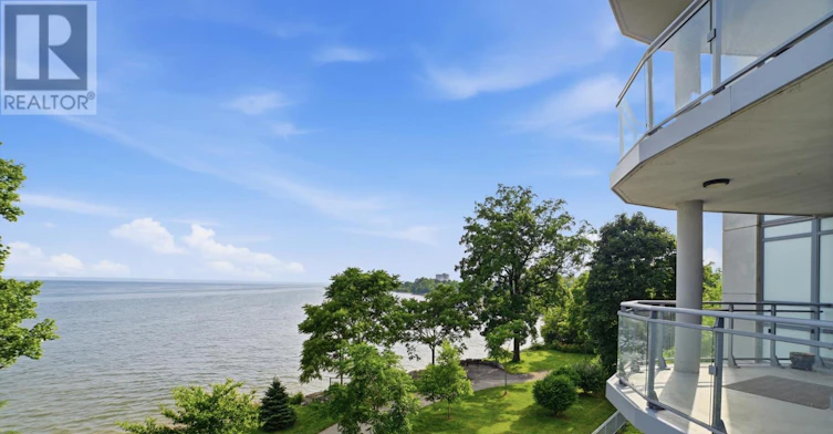 328C-3500 Lakeshore Road W, Oakville, ON, L6L 0B4 - 40
