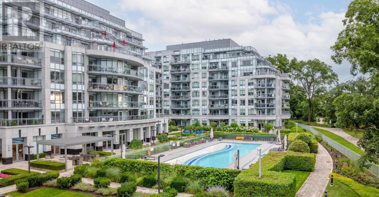 328C-3500 Lakeshore Road W, Oakville, ON, L6L 0B4 - 3