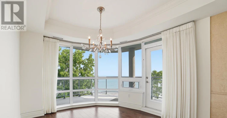 328C-3500 Lakeshore Road W, Oakville, ON, L6L 0B4 - 32