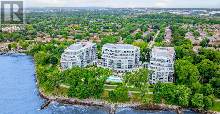 328C-3500 Lakeshore Road W, Oakville, ON, L6L 0B4