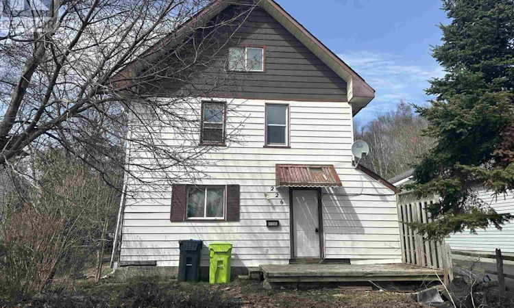 226 Birch Street