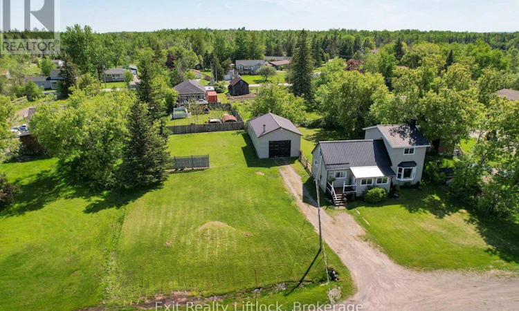 1301 County 28 Road