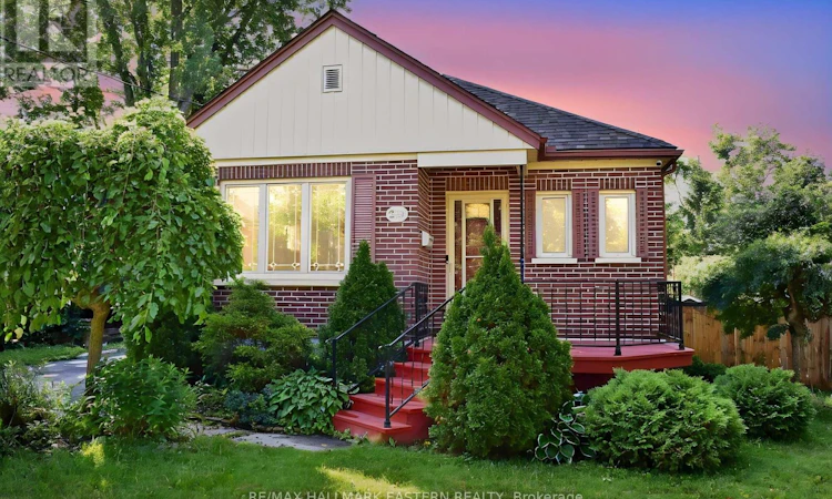 269 Aberdeen Avenue