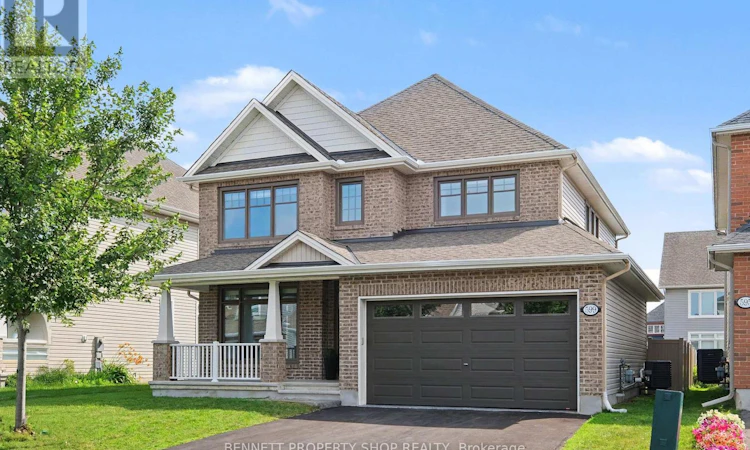 599 Rockrose Way