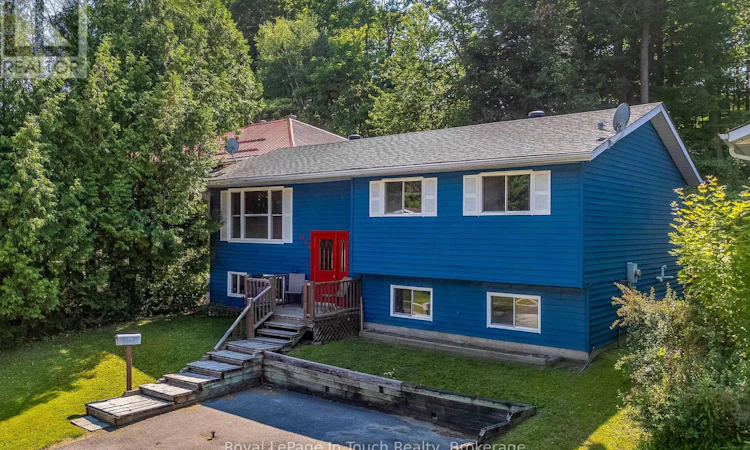 817 Birchwood Drive