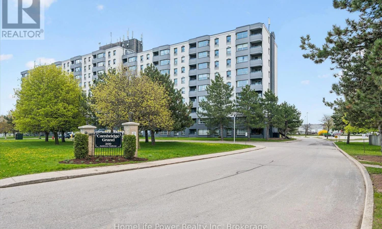 403-200 Jamieson Parkway