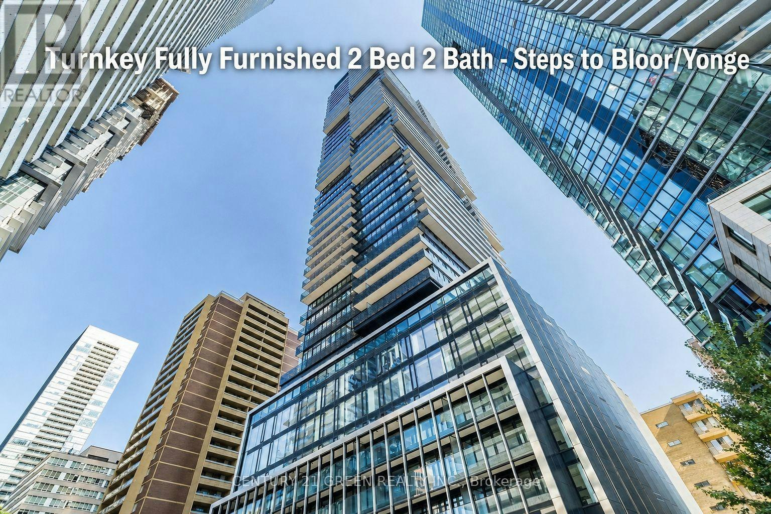 2301-634 Church Street, Toronto, ON, M4Y 0G9
