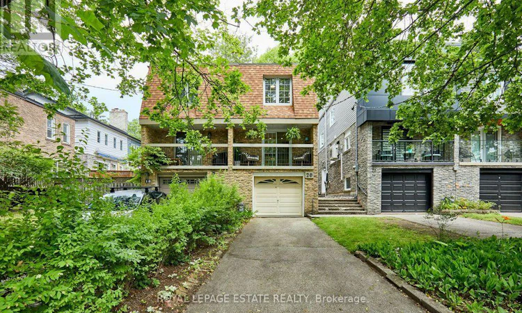 20 Pine Avenue