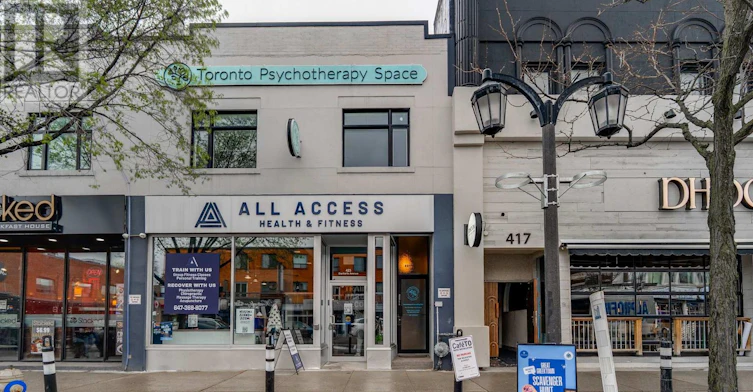 2-421 Danforth Avenue, Toronto, ON, M4K 1P1 - 15