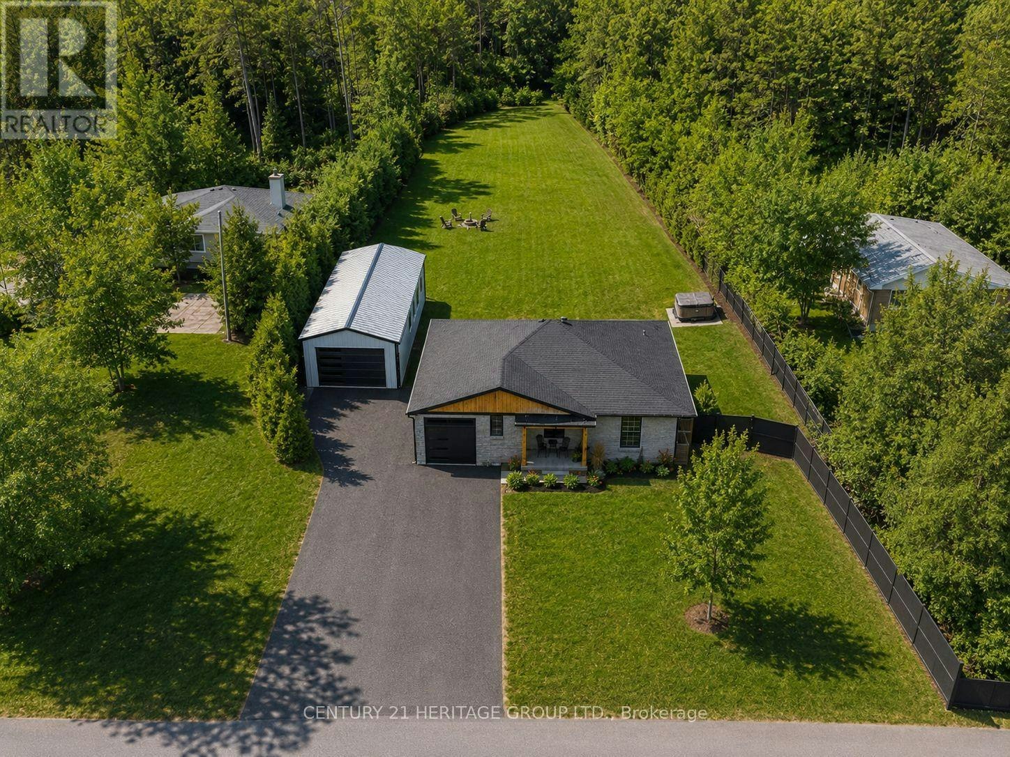 7 Crawford Circle, New Tecumseth, ON, L0G 1A0