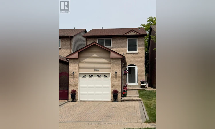 163 Mabley Crescent