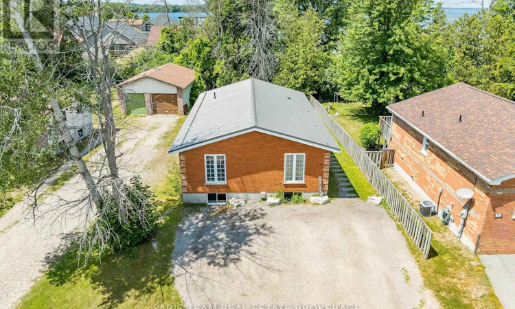 14 Bourgeois Beach Road