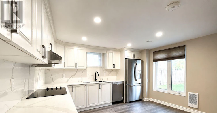 LOWER L-5029 Mississauga Road, Mississauga, ON, L5M 4Y1 - 2