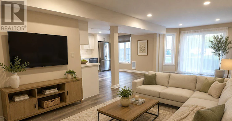 LOWER L-5029 Mississauga Road, Mississauga, ON, L5M 4Y1 - 5
