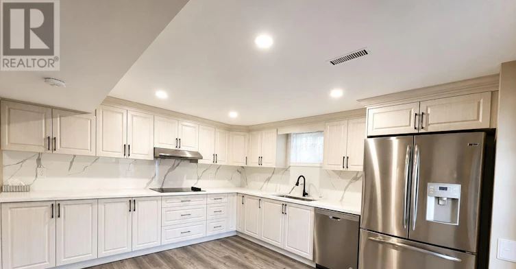 LOWER L-5029 Mississauga Road, Mississauga, ON, L5M 4Y1 - 4