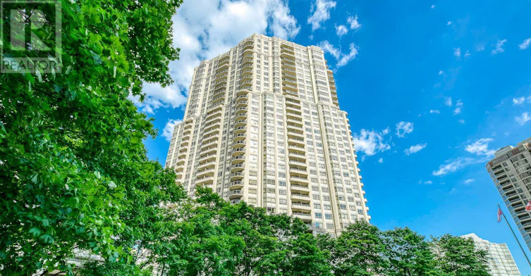 924-25 Kingsbridge Garden Circle W, Mississauga, ON, L5R 4B1 - 3