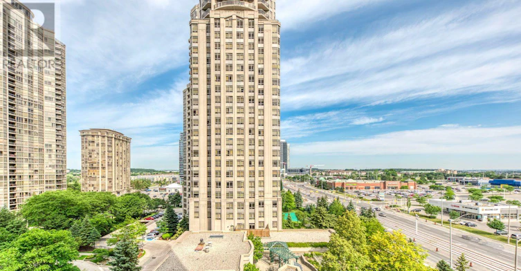 924-25 Kingsbridge Garden Circle W, Mississauga, ON, L5R 4B1 - 46