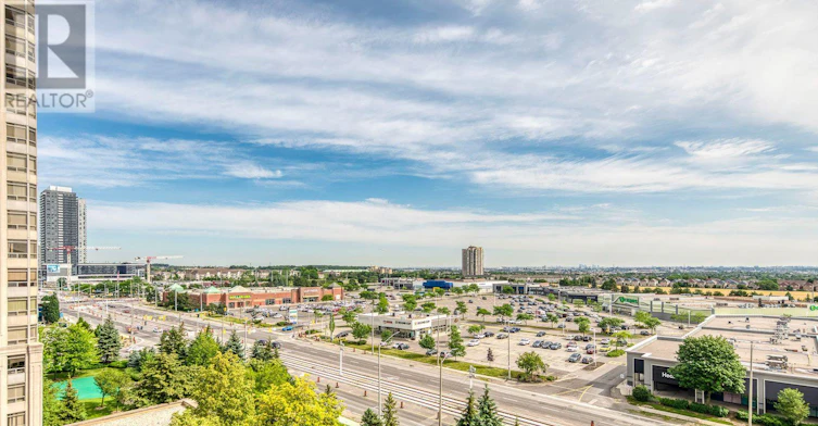 924-25 Kingsbridge Garden Circle W, Mississauga, ON, L5R 4B1 - 47