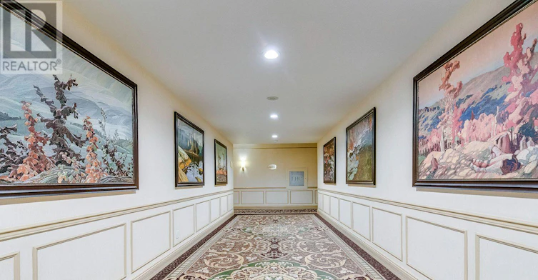 924-25 Kingsbridge Garden Circle W, Mississauga, ON, L5R 4B1 - 9
