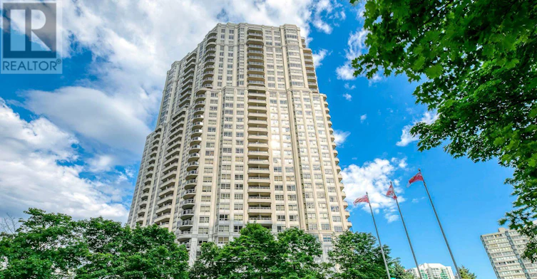 924-25 Kingsbridge Garden Circle W, Mississauga, ON, L5R 4B1 - 4