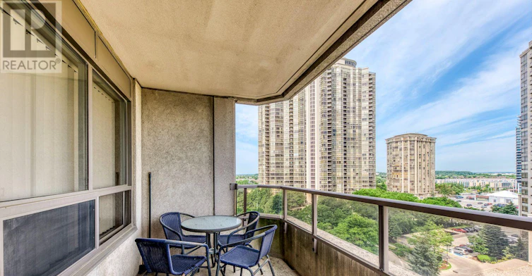 924-25 Kingsbridge Garden Circle W, Mississauga, ON, L5R 4B1 - 45