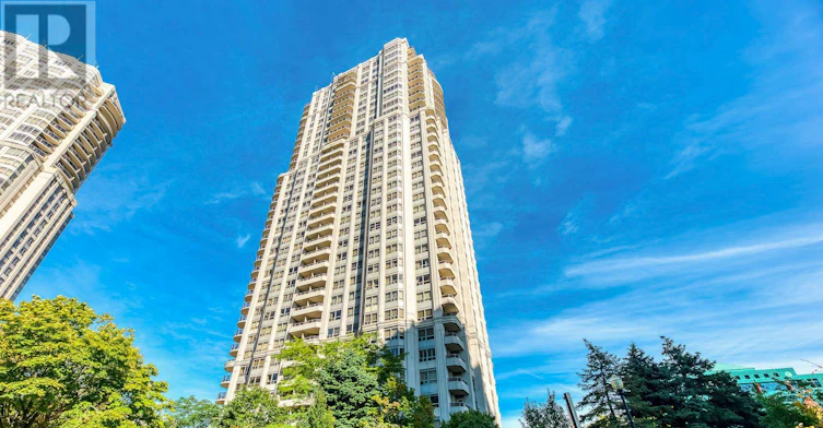 924-25 Kingsbridge Garden Circle W, Mississauga, ON, L5R 4B1