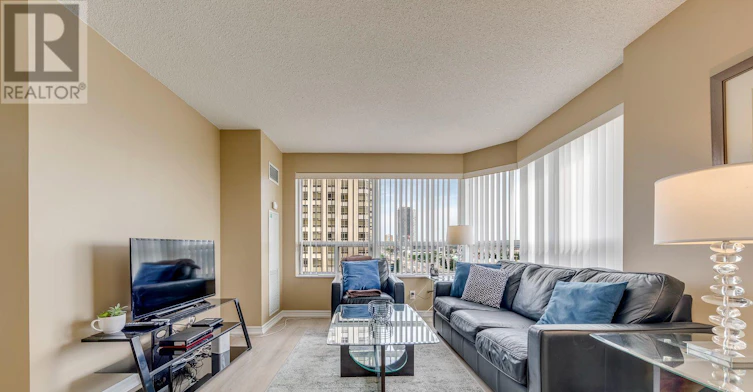 924-25 Kingsbridge Garden Circle W, Mississauga, ON, L5R 4B1 - 28