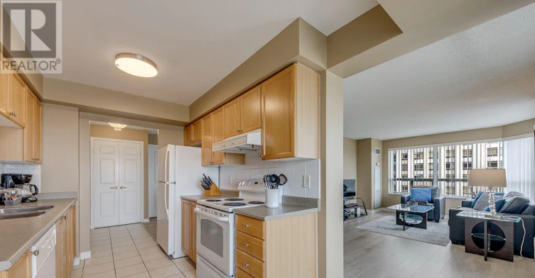 924-25 Kingsbridge Garden Circle W, Mississauga, ON, L5R 4B1 - 18