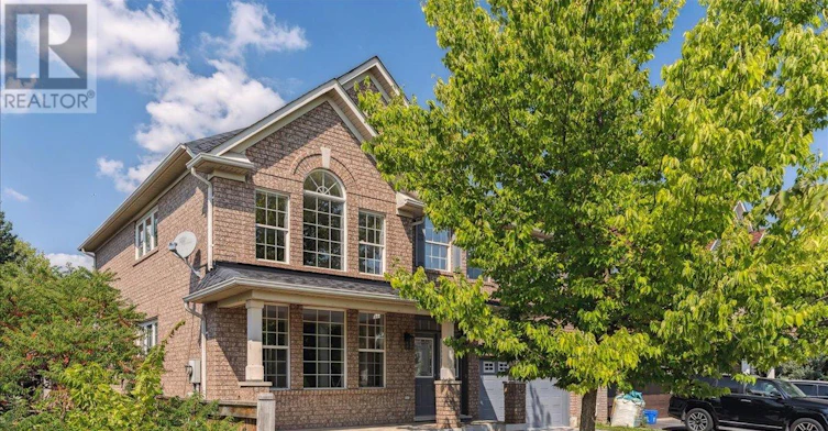 1283 Astra Way, Oakville, ON, L6M 4Y2