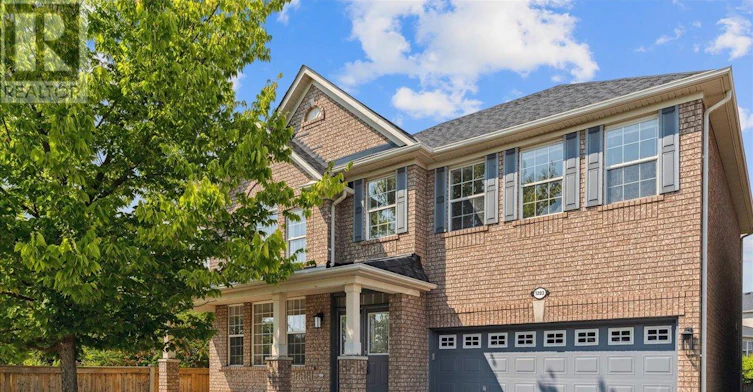1283 Astra Way, Oakville, ON, L6M 4Y2 - 2